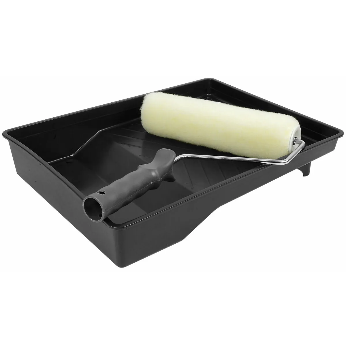 Rollerset 23Cm Polyester