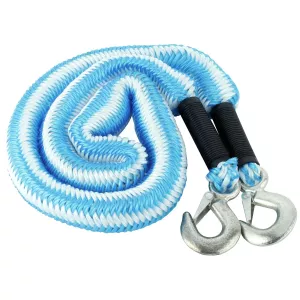 Flexibel Bogserlina 2,5T