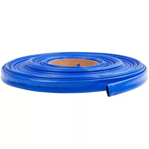 Avtappningsslang Pvc 25Mm