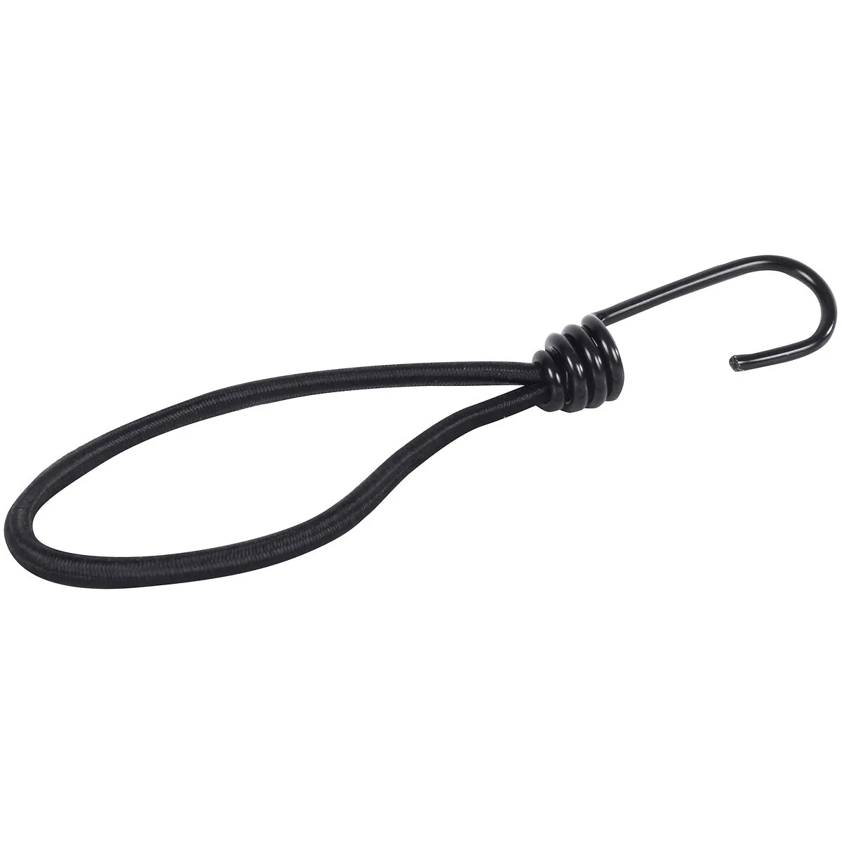 Gummirep 10St 6Mm 225Mm Länk/Hake