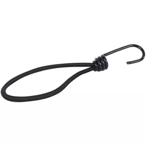 Gummirep 10St 6Mm 225Mm Länk/Hake