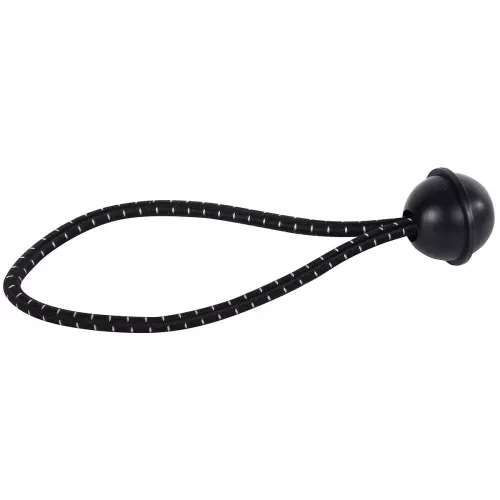 Gummirep 10St 6Mm 150Mm Länk/Kula