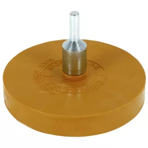 Dekorborttagare 88X15Mm Max.2500Rpm