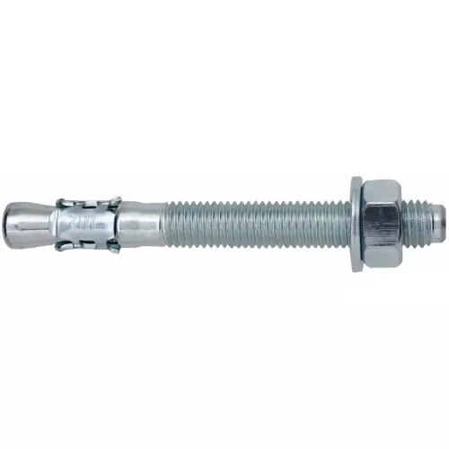 Expanderbult M6 X 85Mm Zink. 100St