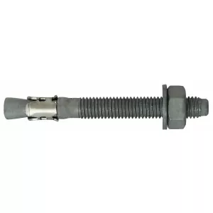 Expanderbult M10X120Mm Rostskydd. 50 St