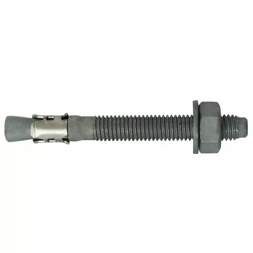 Expanderbult M16X145Mm Rostskydd. 20 St