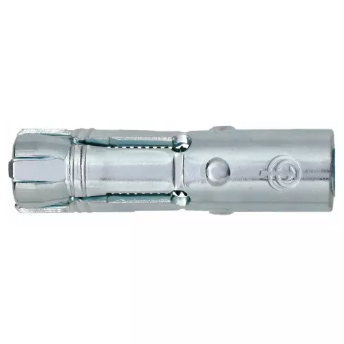Slagankare M10 16 X 60Mm Zink 25St Fm-744