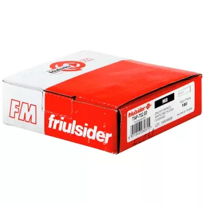 Slagankare M8 10X30Mm Zink 100St Tap