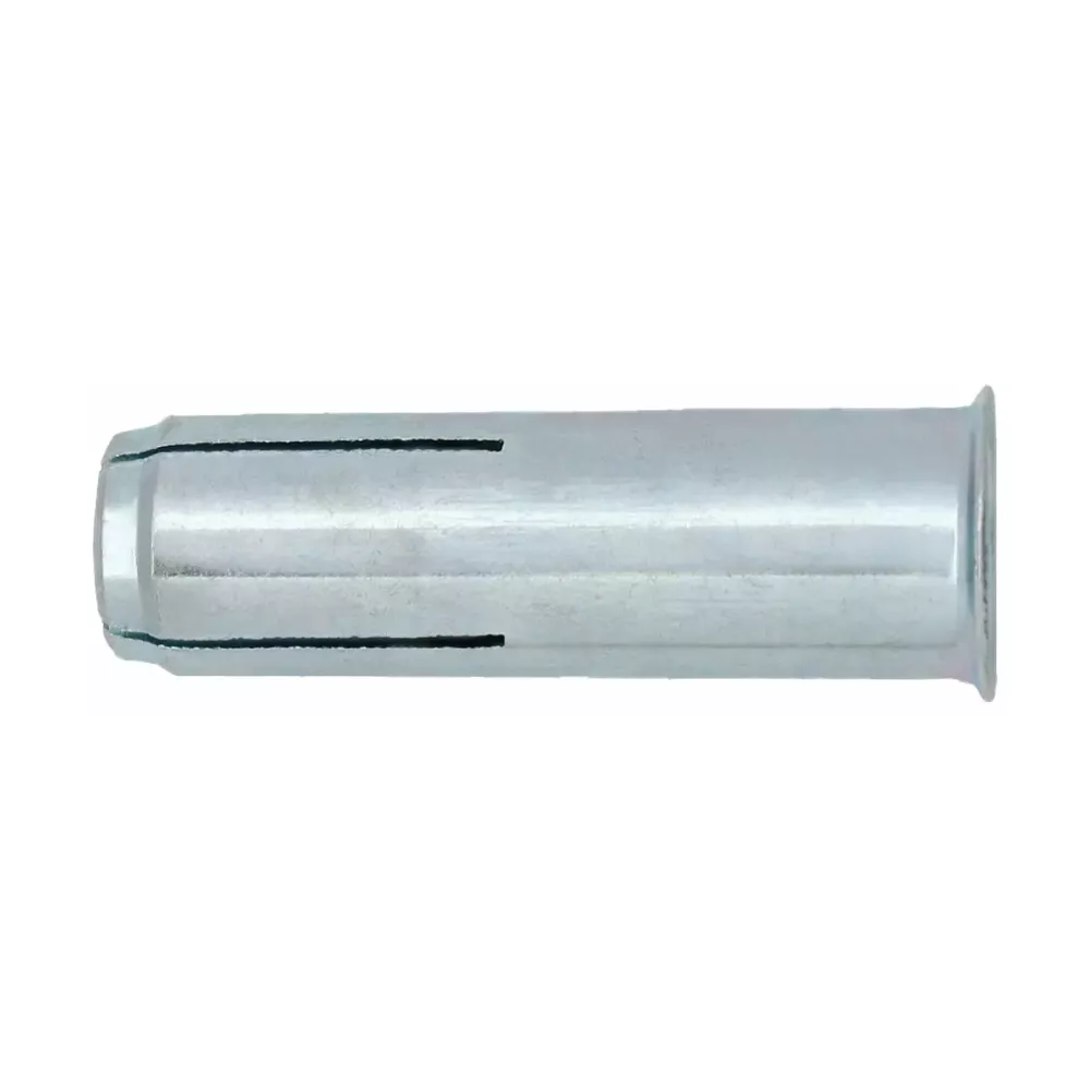 Slagankare M8 10X30Mm Zink 100St Tap