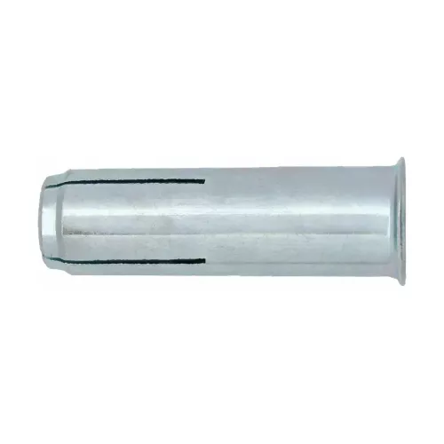 Slagankare M8 10X30Mm Zink 100St Tap