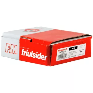 Slagankare M10 12X40Mm Zink 100St Tap