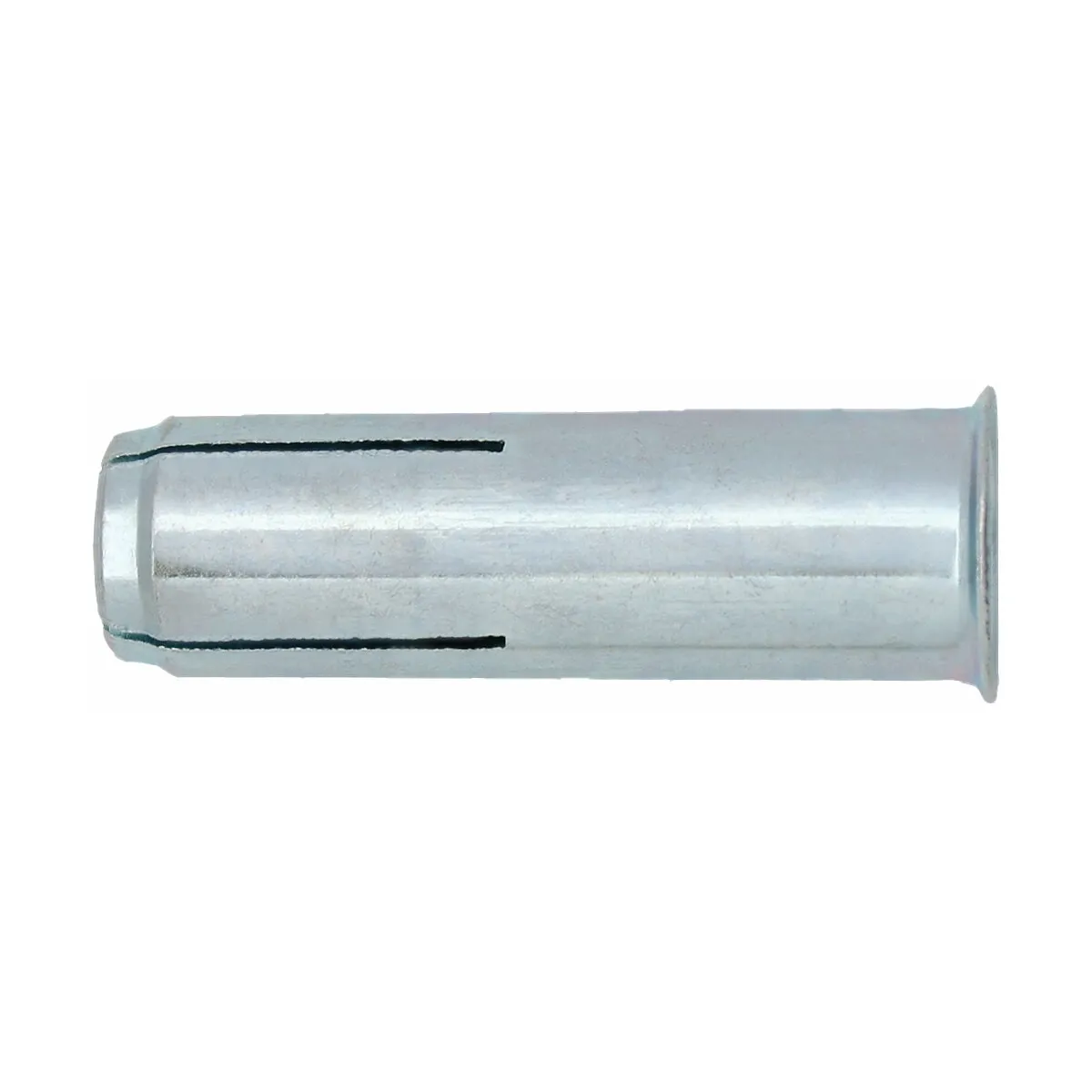 Slagankare M16 20X65Mm Zink 25St Tap