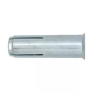 Slagankare M16 20X65Mm Zink 25St Tap