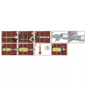 Näthylsa 15X85Mm 10St Plast