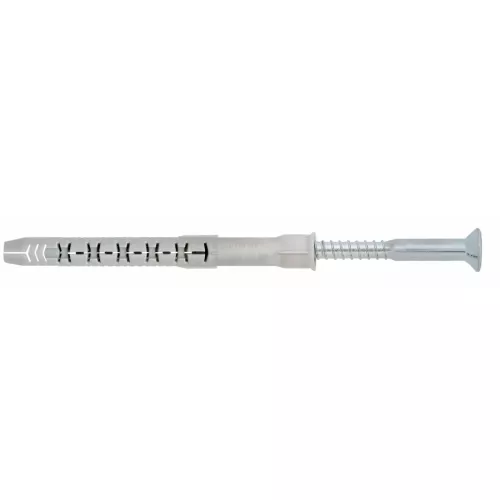 Karmplugg 10X135Mm Tx40 50St Fm-X5