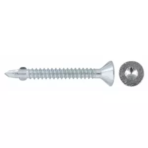 Skruv Självb. M.Ving 5,5X45Mm Tx30 100St Apa3
