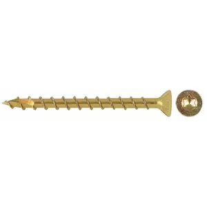 Plåtskruv 4,5X35Mm Tx25 500St Vbu-Pro