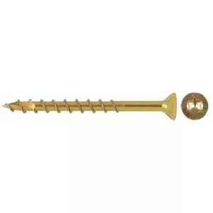 Plåtskruv 4,5X40/30Mm Tx25 500St Vbu-Pro