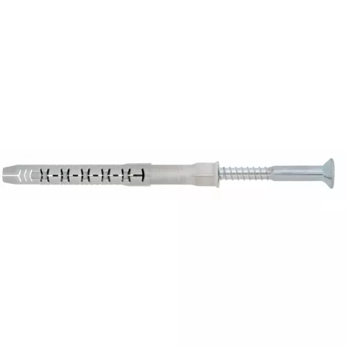 Karmplugg 10X115Mm 4St Tx40/Sänk Fm-X5