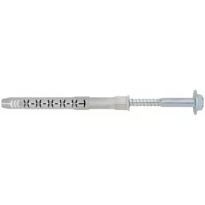 Karmplugg 10X85Mm 4St Tx40/Bred Fm-X5