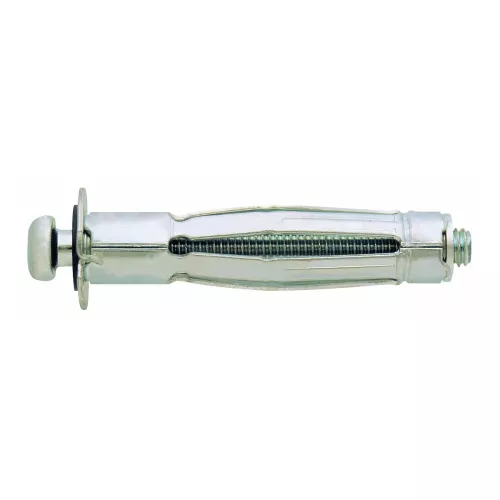 Metallexpander M5X45Mm 8-13Mm 4St Tmc