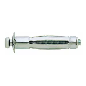 Metallexpander M5X45Mm 8-13Mm 4St Tmc