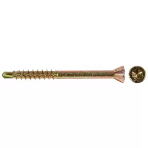 Trallskruv 3,2X30/16 500St