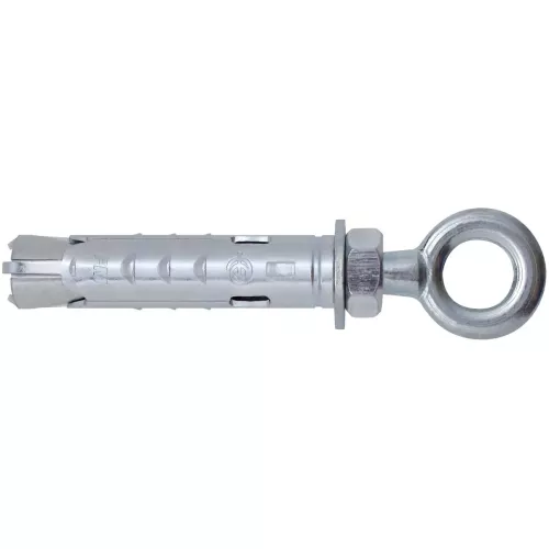 Expander Med Ögla 12X50Mm 2St M8 Zinc Fm-Mp3 Evo