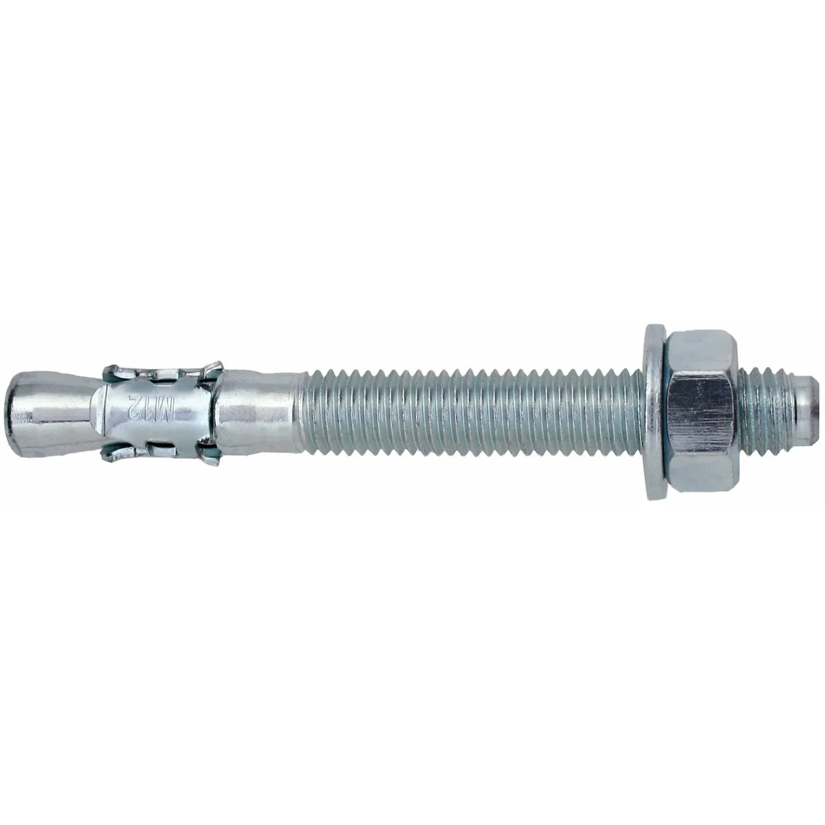 Expanderbult M8X90 (30Mm)Mm 5St Zink Fm-753