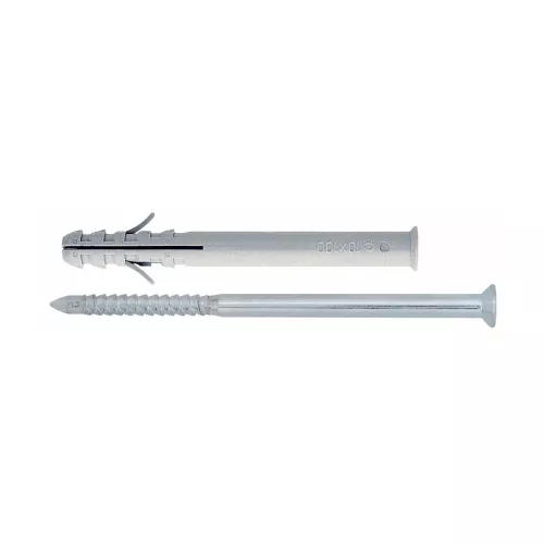 Spikplugg 6X40Mm 15St Pz Tcs