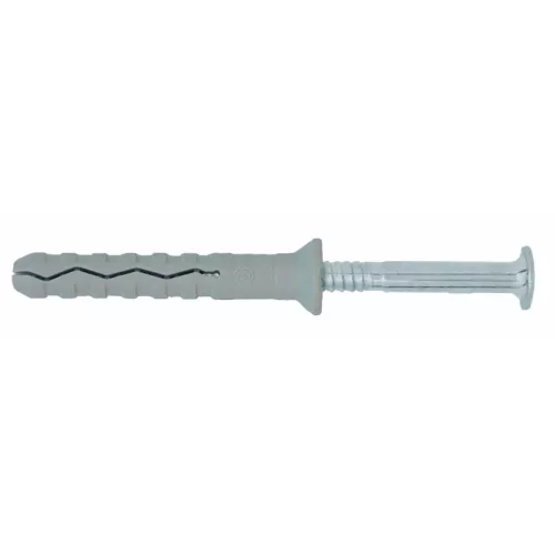 Spikplugg 6X60Mm Pz 15St Tss Ce/Eta