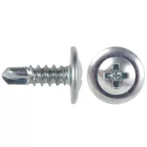 Montageskruv 4,2X13 50 Pc Med Borrspets