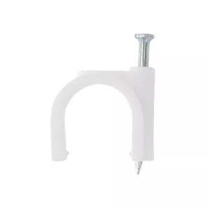 Kabelklammer 5-6 Mm 25 Pc