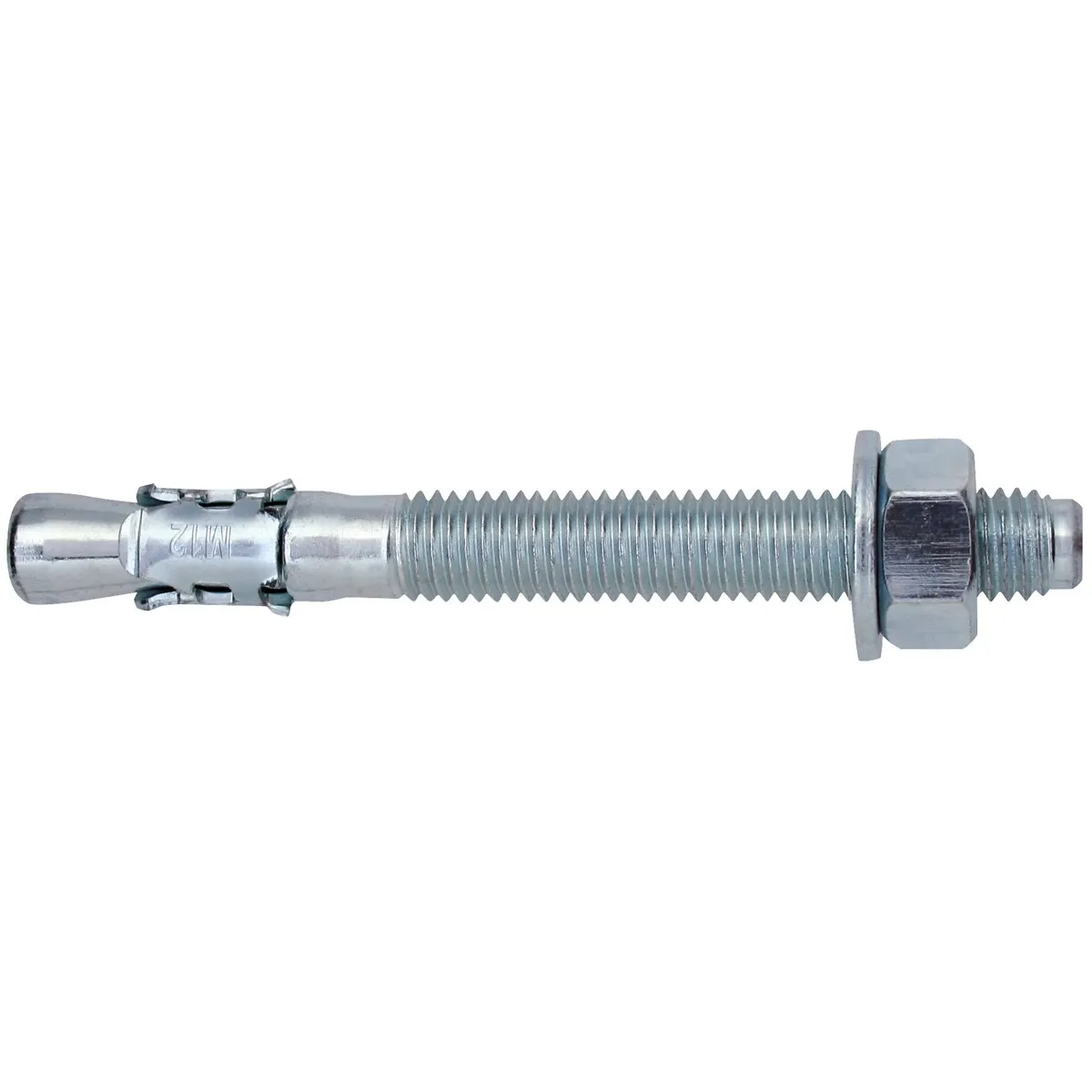 Expanderbult M16X175 (60Mm) 4St Zink Op.7