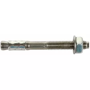 Expanderbult M10X90 (10Mm) 4St A4 Rostfritt Op.1
