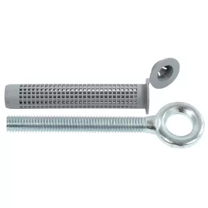 Näthylsa 15X85Mm 2St Skruvögla M8X60Mm 2St