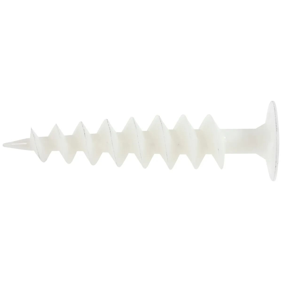 Isoleringsplugg Fox 25X50Mm 4St Tx40 Nylon