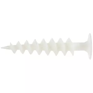 Isoleringsplugg Fox 25X50Mm 4St Tx40 Nylon