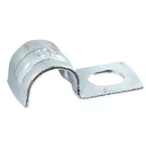 Ledningshållare 13Mm 15St 1 Monteringshål Förzinkt