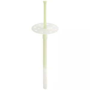 Isolerhållare Plast 10X200Mm (160-175Mm) 200St