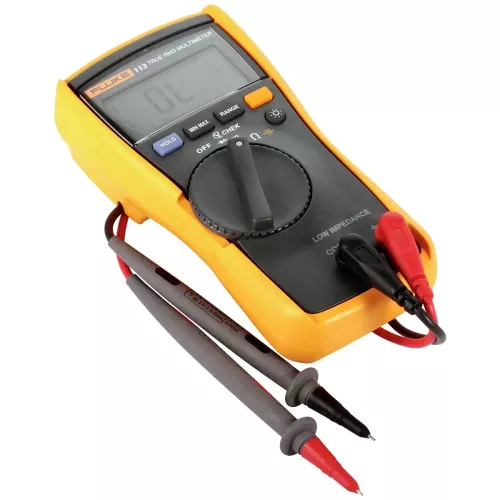 Multimeter Fluke 113