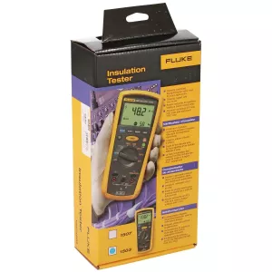 Isolationsprovare Fluke 1503