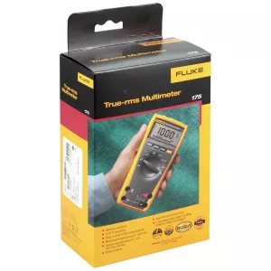 Multimeter Fluke 175 Proffs