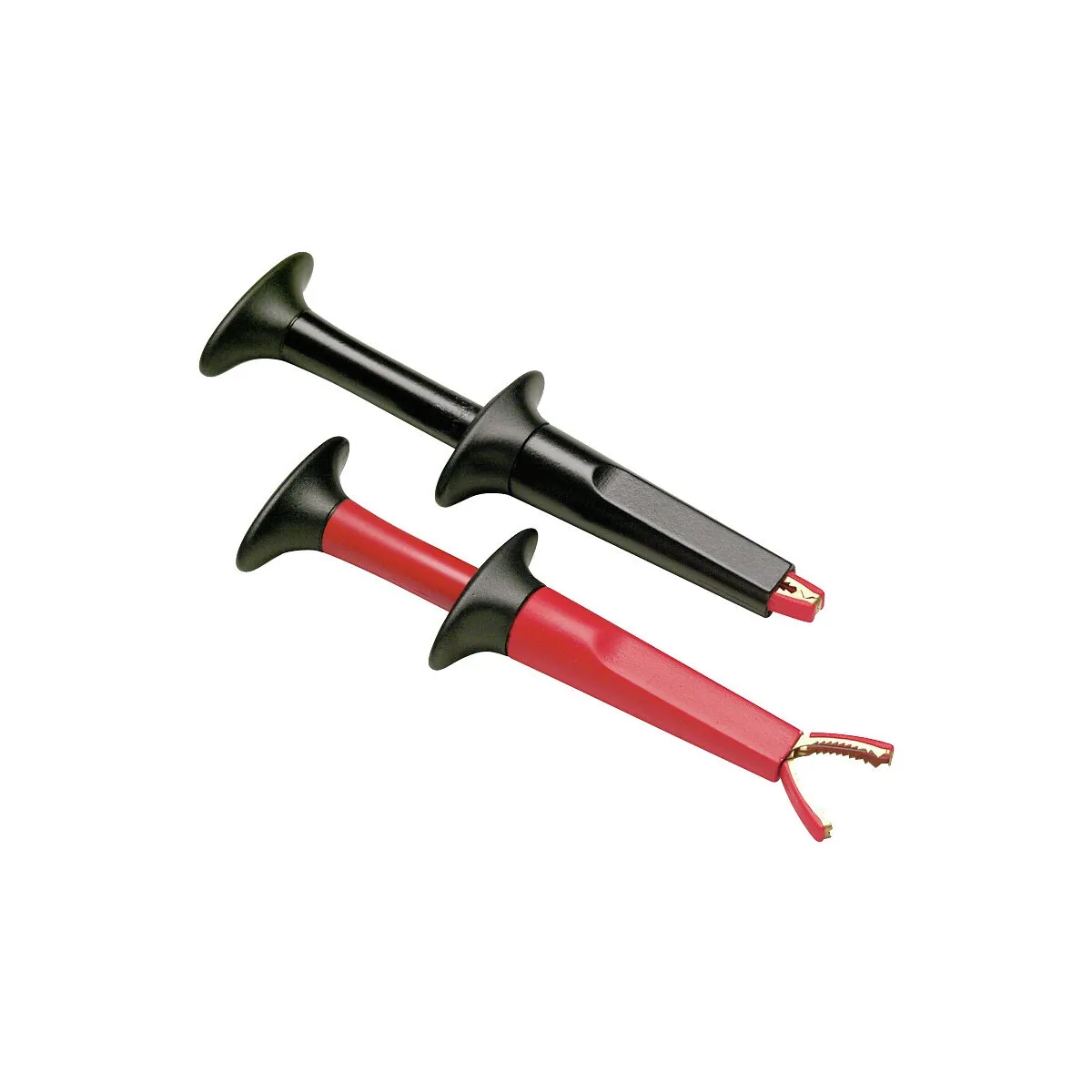 Krokodilklämmor Ac220 Fluke