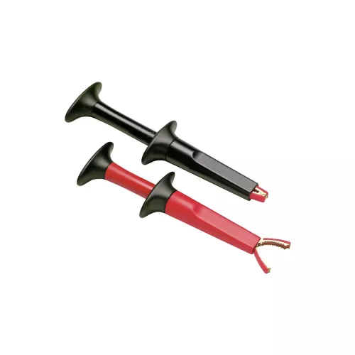 Krokodilklämmor Ac220 Fluke