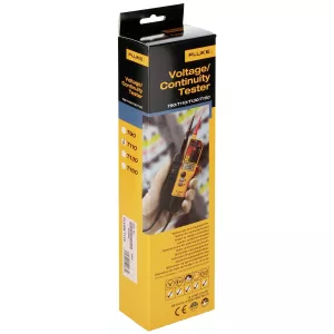 Spänningsdetektor Fluke T110