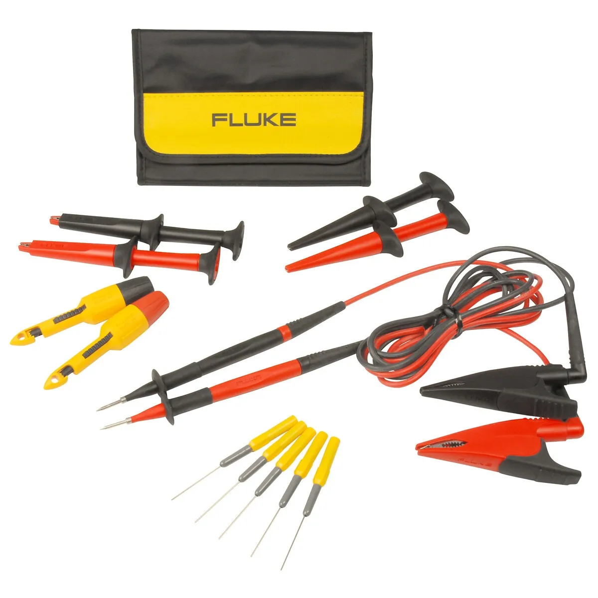 Mätinstrumentsats Tlk282