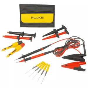 Mätinstrumentsats Tlk282