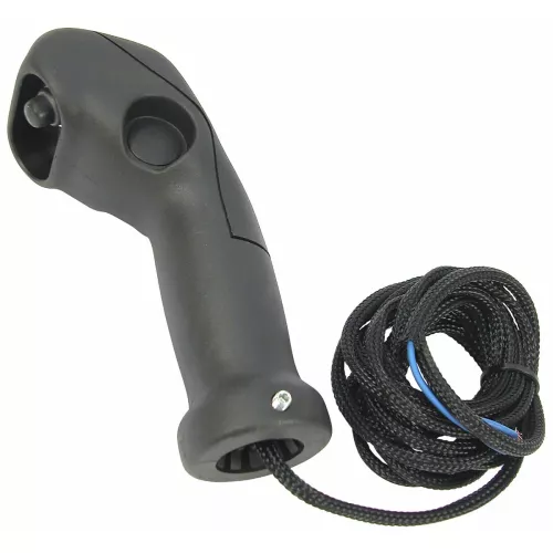 Handtak För Joystick 1 Mikrobrytare