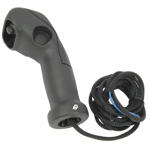 Handtak För Joystick 1 Mikrobrytare